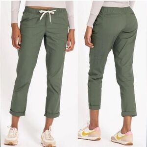 Vuori Women’s Ripstop Pant